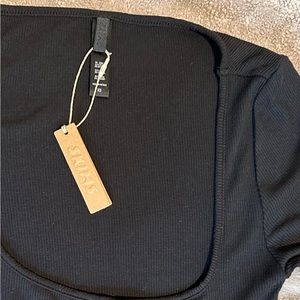 SKIMS famous dress xs